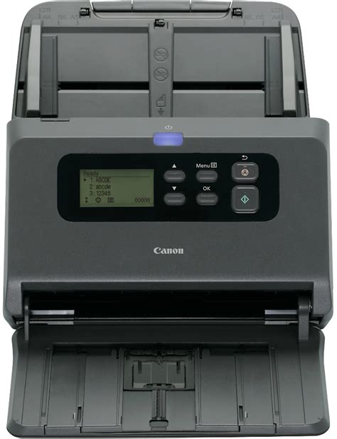 Сканер Canon imageFORMULA DR-M260 2405C003 купить в Москве и с ...