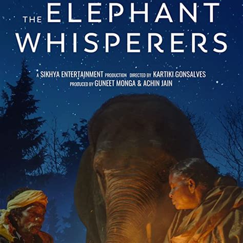 The Elephant Whisperers - Madpix Films