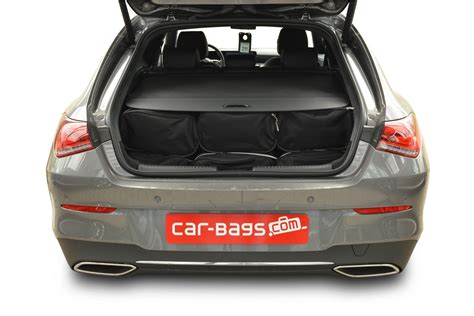 Reisetaschen Mercedes Benz Cla Shooting Brake X118 Car