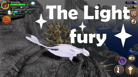 The Light Fury School Of Dragons Youtube