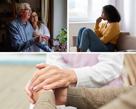 Preventing Caregiver Burnout - Home Care Powered By AUAF