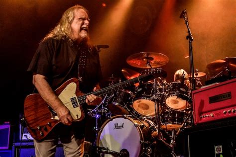 Show Review Gov T Mule In OKC At Jones Assembly Americana Highways