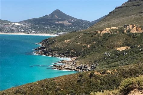 Magnifico Tour Privato Della Penisola Del Capo Fornito Da Sustainable