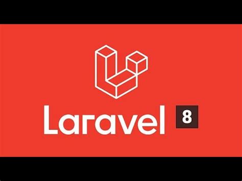 Como Crear Proyecto En Laravel 8 Con Registro Y Login De Laravel Y