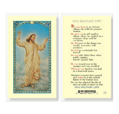 Our Lady Of Tears Laminated Holy Card 25 Pack Buy Religious Catholic Store