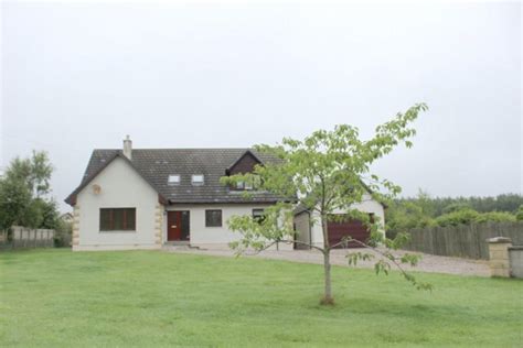 Detached Villa To Let Unfurnished Sunny Bank Culloden Moor