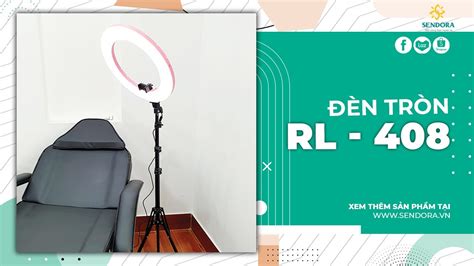 Review N Phun X M Spa N I Mi N Tr N Livestream Led Ring Light Rl