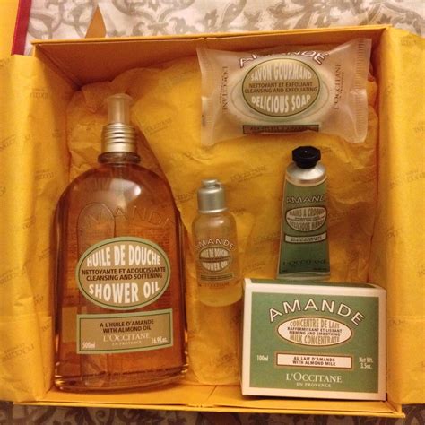 loccitane · STYLE IS NECESSITY