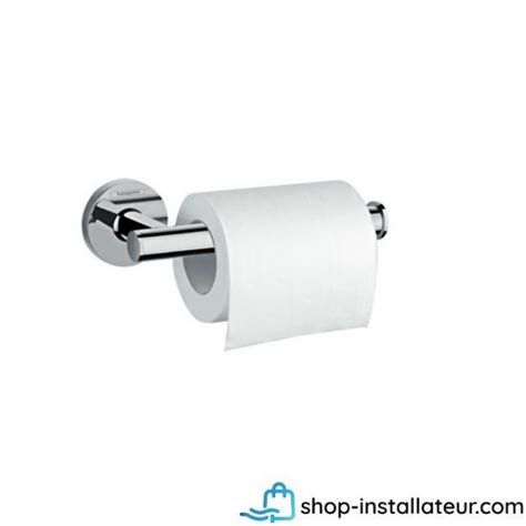 Shop Installateur Hansgrohe Logis Papierrollenhalter Universal