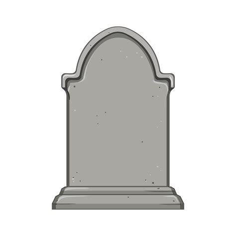 gravestone cartoon 9