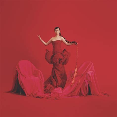 Selena Gomez - Revelación - EP Lyrics and Tracklist | Genius