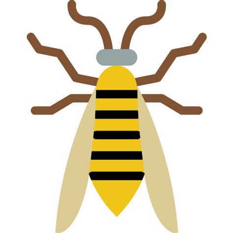 Wasp Vector Svg Icon Png Repo Free Png Icons