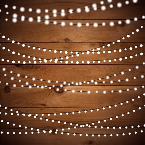 Free Vector String Lights at GetDrawings | Free download