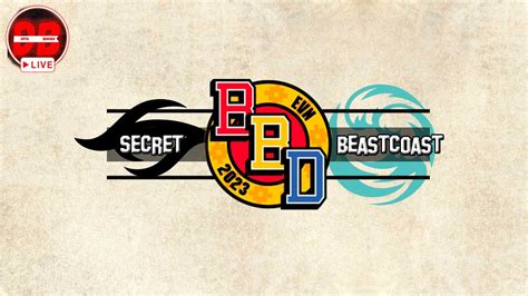 DOTA 2 Team Secret beastcoast Полуфинал виннеров BetBoom Dacha