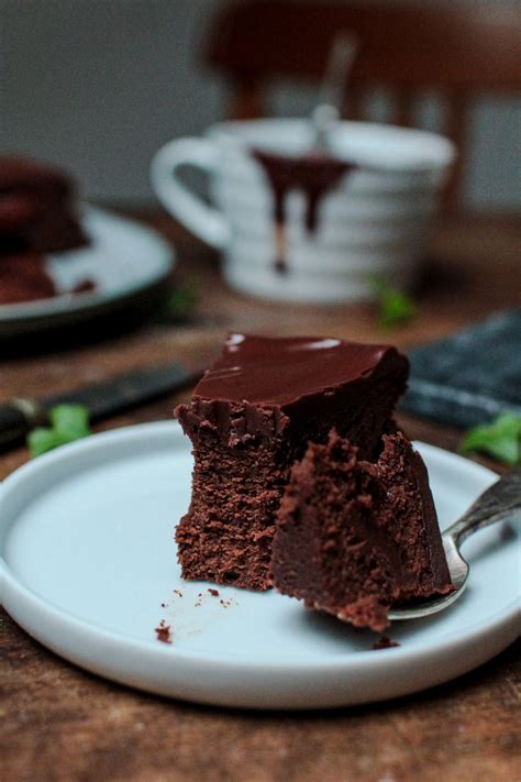 Gâteau Au Chocolat Et Au Mascarpone De Cyril Lignac À Voir