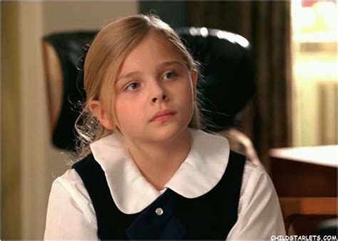 Chloe Grace Moretz Child Actress Images/Pictures/Photos/Videos Gallery ...