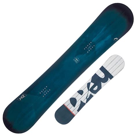 Snowboard Head True Snowboard Soft Botteroski