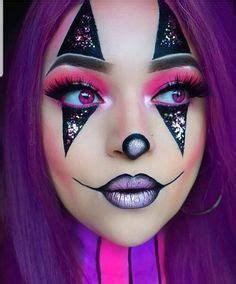 maleta columpio temporal maquillaje para cara de halloween Jarra tenaz Elaborar