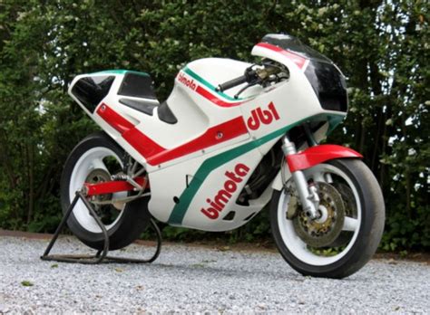 Bimota Db R For Sale Classic Sport Bikes For Sale