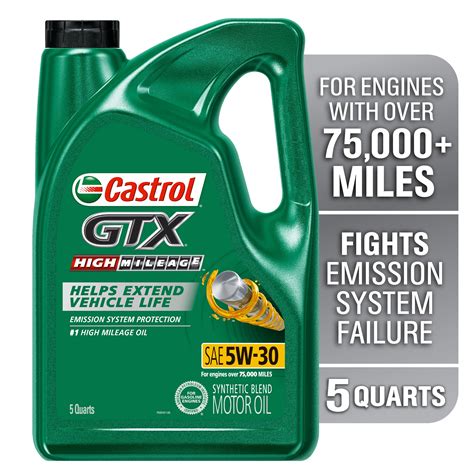 Buy Castrol Oil Online In Bahamas At Low Prices At Desertcart