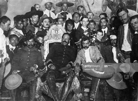 Fotografias Para Contar La Vida De Emiliano Zapata D As Festivos En