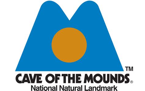 Cave of the Mounds Logos - Cave Of The Mounds