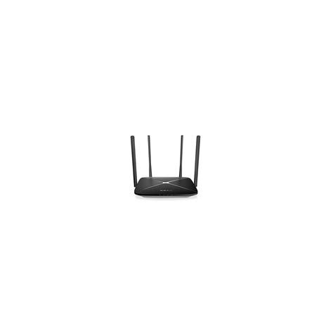 Mercusys AC12G AC1200 Wireless Dual Band Gigabit Router