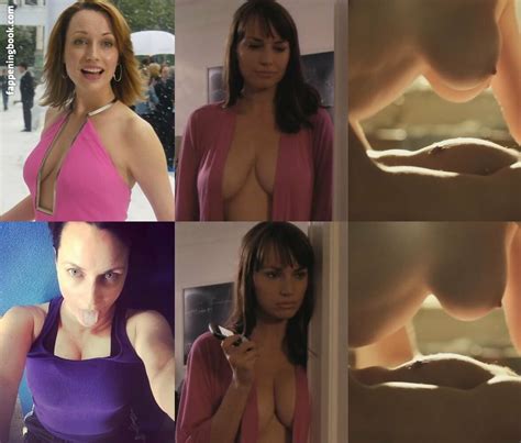 Julie Ann Emery Nude Onlyfans Leaks Fappening Fappeningbook