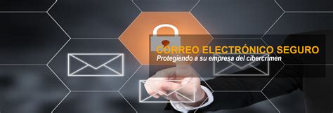 Correo Electronico Seguro