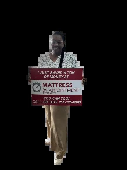 Bay Minette Mattress Store Mattress By Appointment Bay Minette