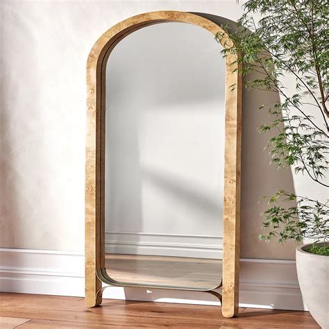 Anthropologie Spring 2024 mirror collection: A style editor's top picks