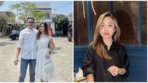 Potret Amalia Agustina Adik Ipar Nadya Mustika Dan Larissa Chou Kini