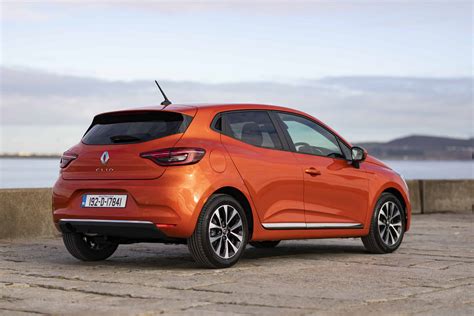 All-New Renault Clio - Motoring Matters