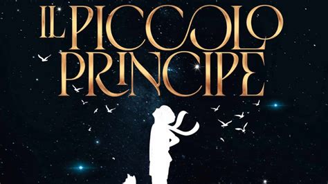 il-piccolo-principe - New Faces & Stars, Agenzia di moda e Spettacolo