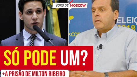 Foro de Moscow 22 jun 2022 Fátima pode ter dois candidatos ao Senado