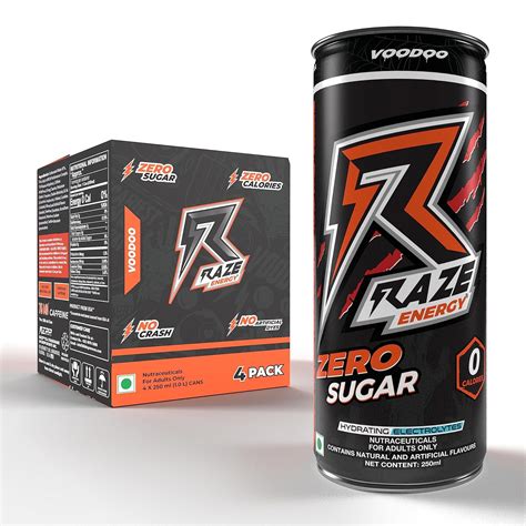 Ingredient Report Explains Raze Energy Drinks Nootropics And Caffeine - RYZE Superfoods