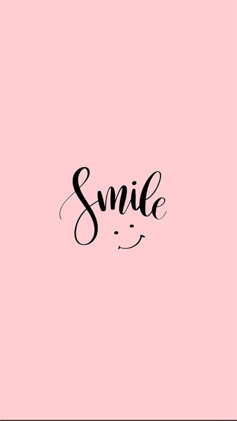 Smile png | Inspirational quotes background, Pretty quotes, Positive quotes wallpaper