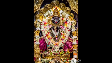 🕉️🙏🚩 Jai Shree Lakshmi Narasimha Swamy Shorts Vtr Creations 🚩🙏🕉️ Youtube