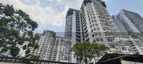 1148 Sq Ft Kelana Putra Condominium In Kelana Jaya SS7 Petaling Jaya