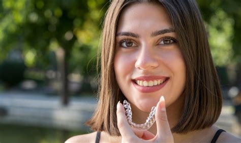 What To Expect From Invisalign Teen Treatment