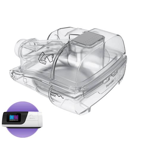 Resmed Humidair Water Chamber For Airsense 11 Sleeplay