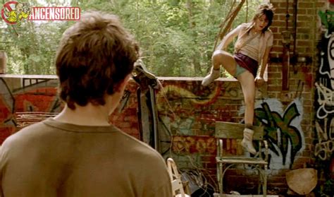 Naked Shiri Appleby In Undertow