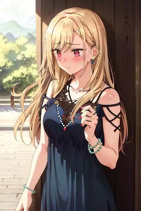 Marin Kitagawa Aieasypic