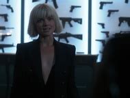 Naked Erin Richards In Gotham