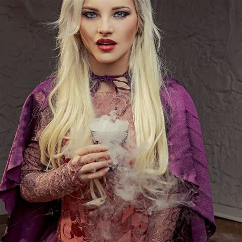 Hocus Pocus VR Porn Cosplay Halloween Special VR Porn Cosplay