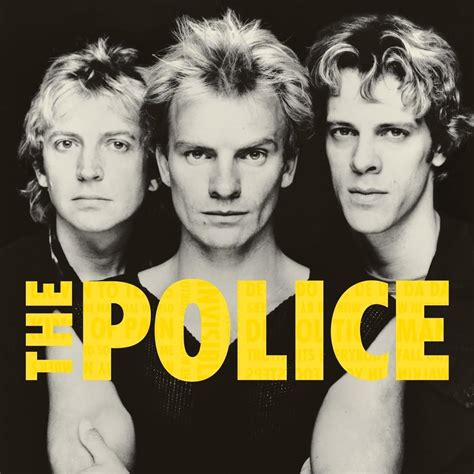 The Police - The Police Lyrics and Tracklist | Genius