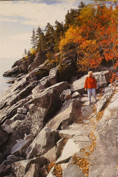 Canada Lake Superior Provincial Park Jasondavidt Flickr