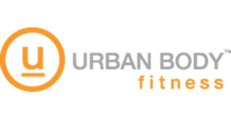 About Us - Urban Body Fitness