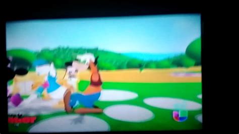 Mickey Mouse Clubhouse Spanish End Credits Video Dailymotion