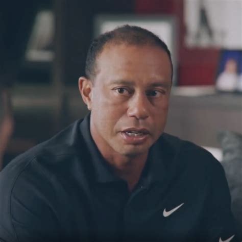 Tiger Woods Reveals The Most Nerve Wracking Experience Hes Ever Had